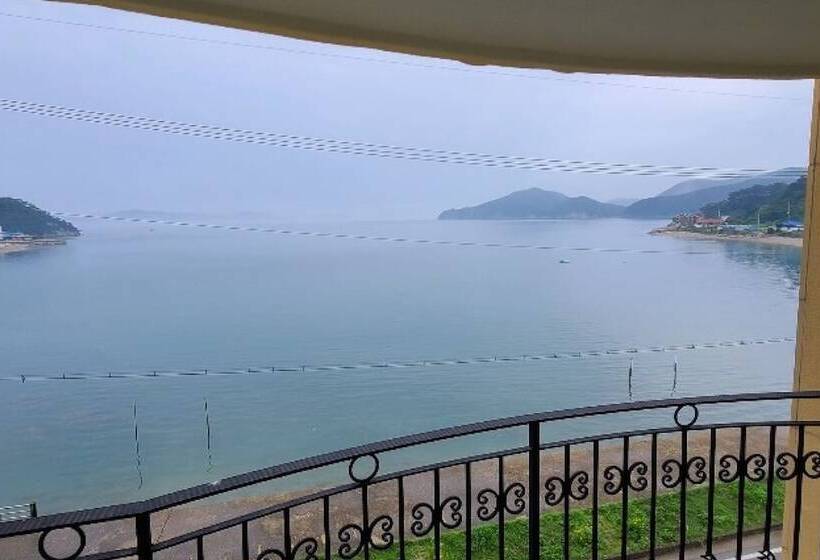 モーテル Taean  Jade Resortel