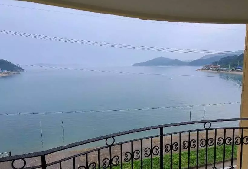 モーテル Taean  Jade Resortel