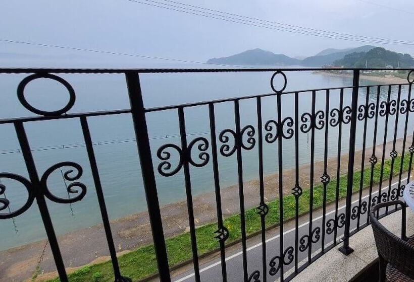 モーテル Taean  Jade Resortel