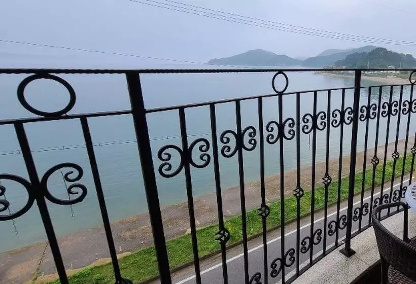 モーテル Taean  Jade Resortel