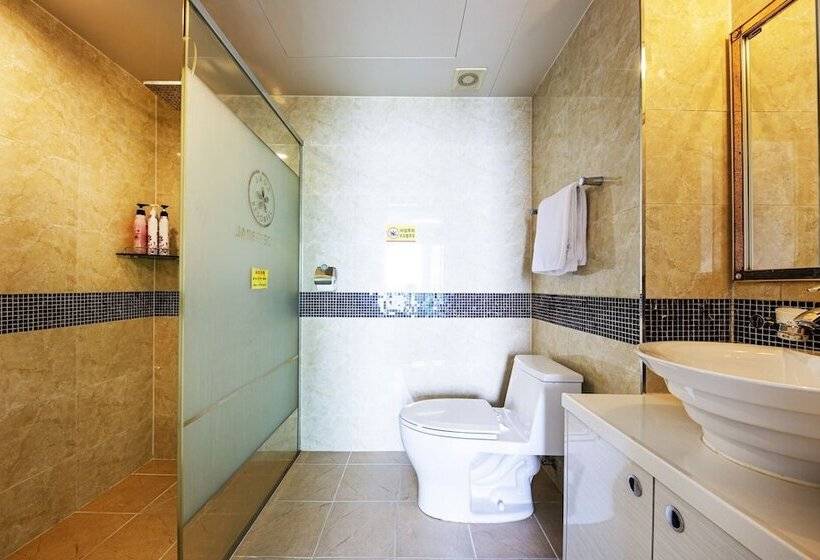 モーテル Taean  Jade Resortel