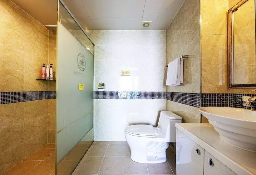 モーテル Taean  Jade Resortel