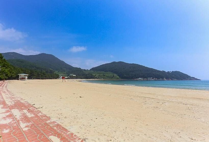 Namhae Anchae Pension