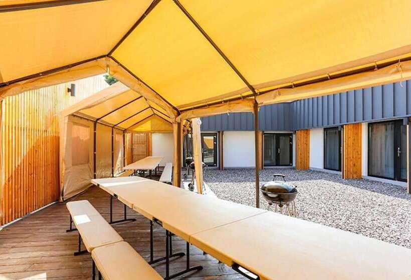 Namhae Anchae Pension