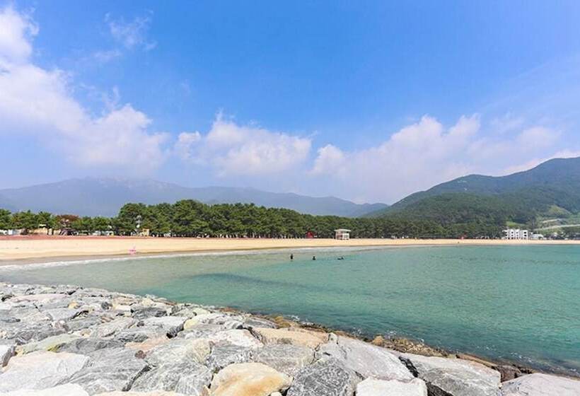 Namhae Anchae Pension