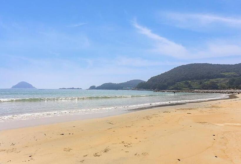 Namhae Anchae Pension