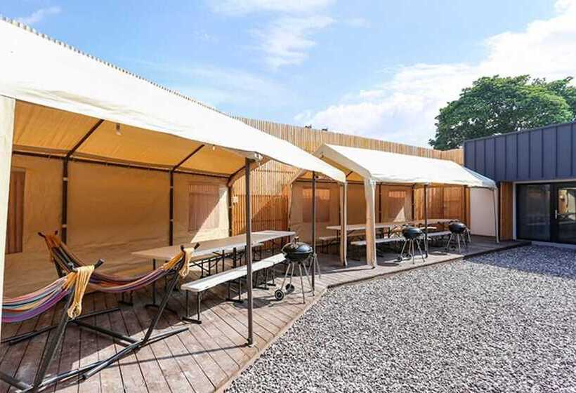 Namhae Anchae Pension