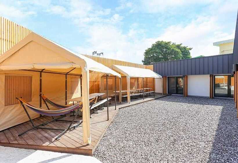 Namhae Anchae Pension