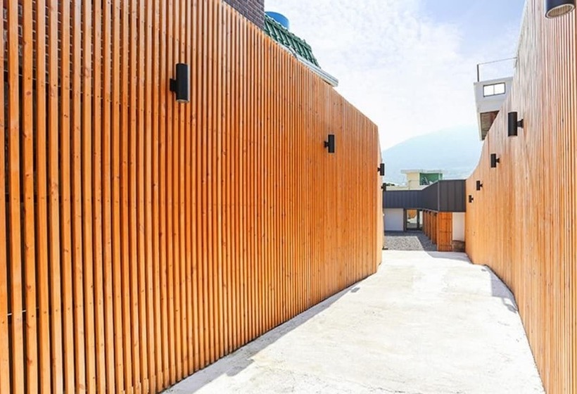 Namhae Anchae Pension