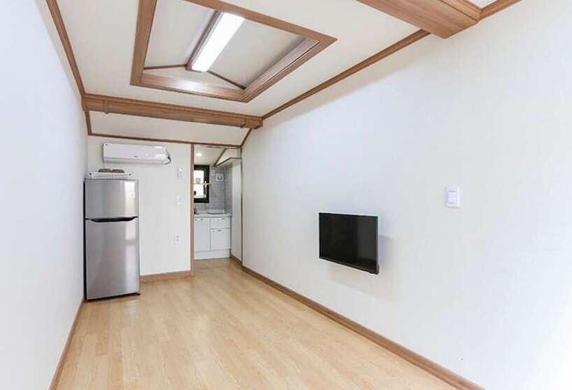 Namhae Anchae Pension