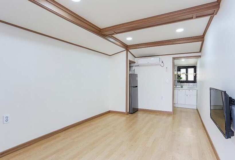 Namhae Anchae Pension