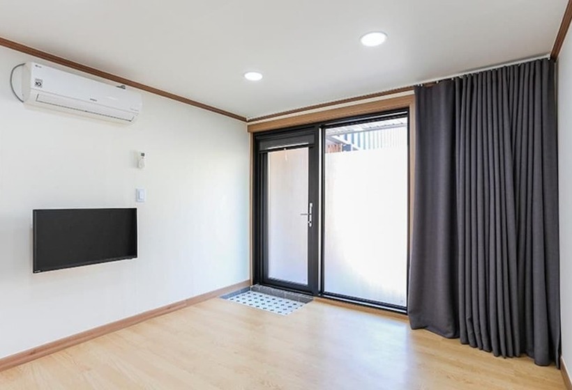 Namhae Anchae Pension