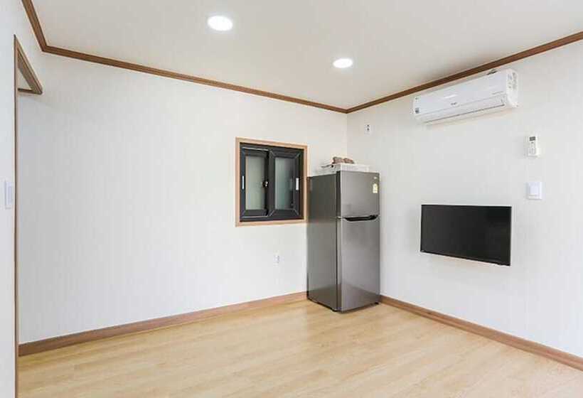 Namhae Anchae Pension