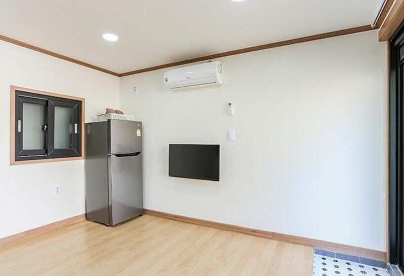 Namhae Anchae Pension