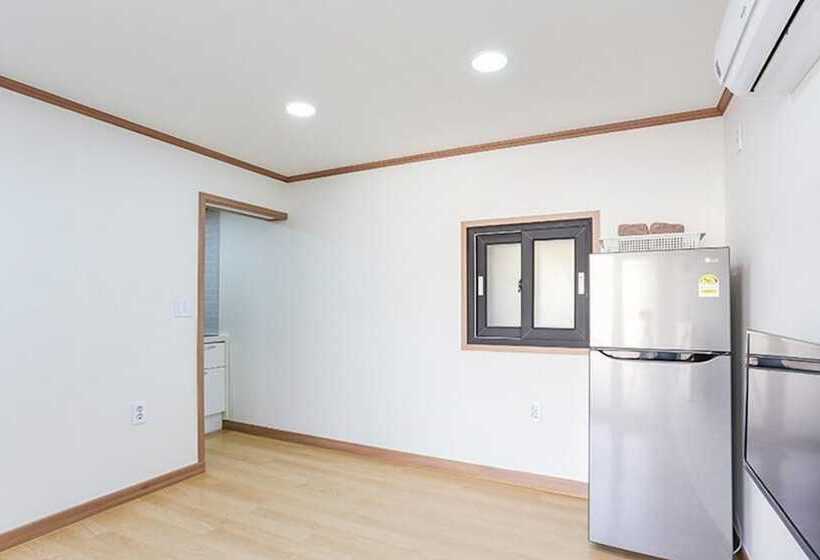 Namhae Anchae Pension