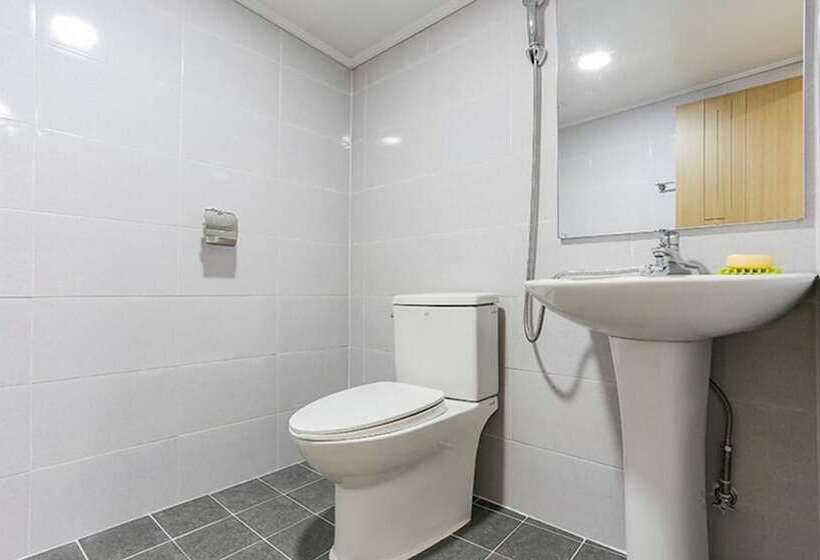 Namhae Anchae Pension