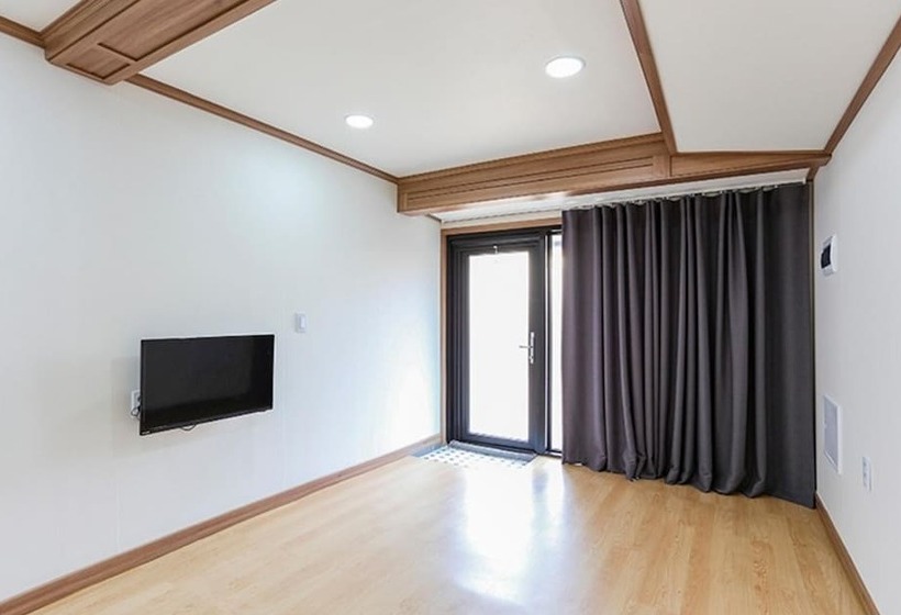 Namhae Anchae Pension