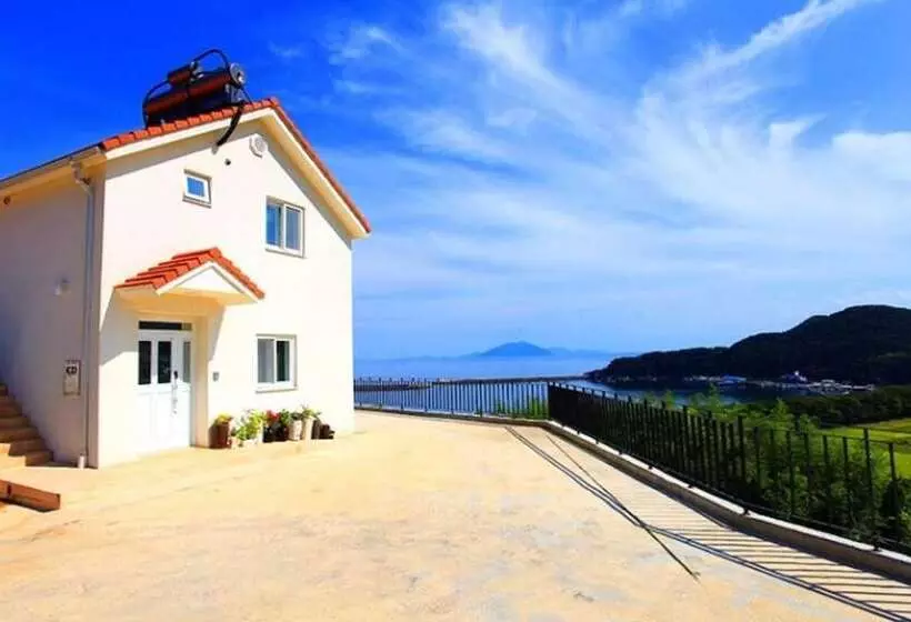 Namhae Gana Pension