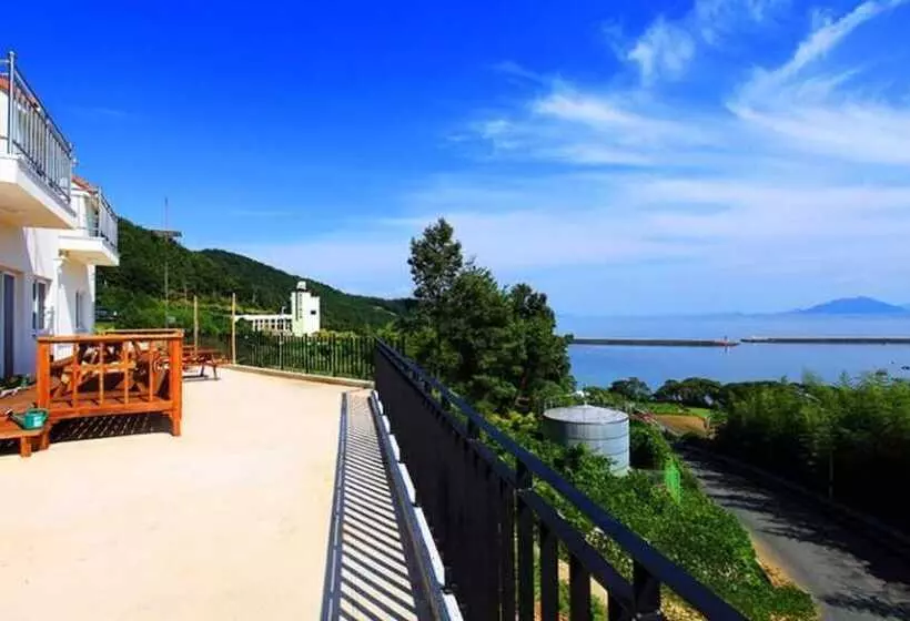 Namhae Gana Pension