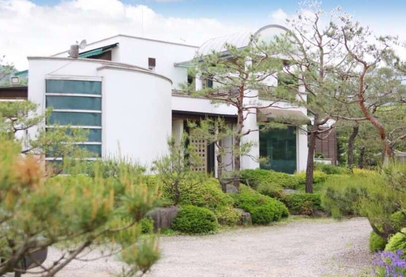 Namyangju Tannenbaum Pension