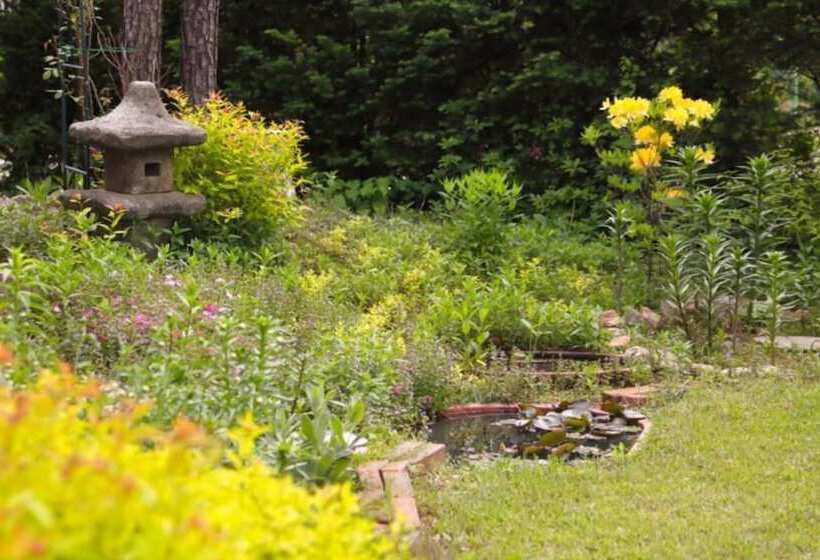 Namyangju Tannenbaum Pension