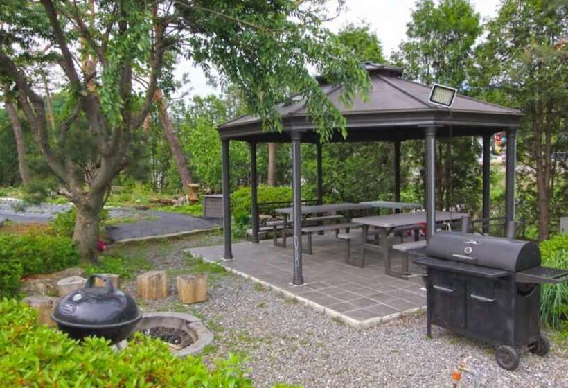 Namyangju Tannenbaum Pension