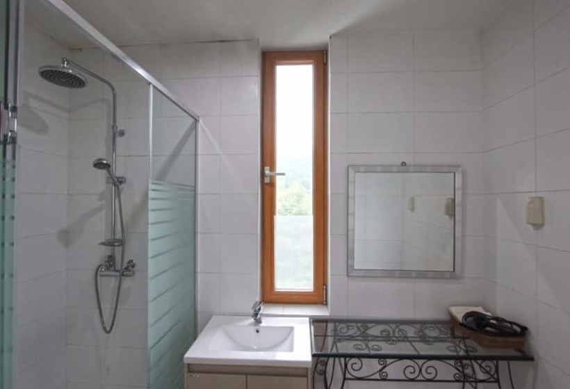 Namyangju Tannenbaum Pension