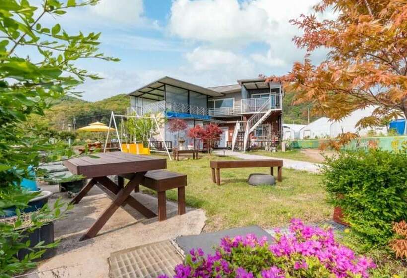 Paju Marine Pension