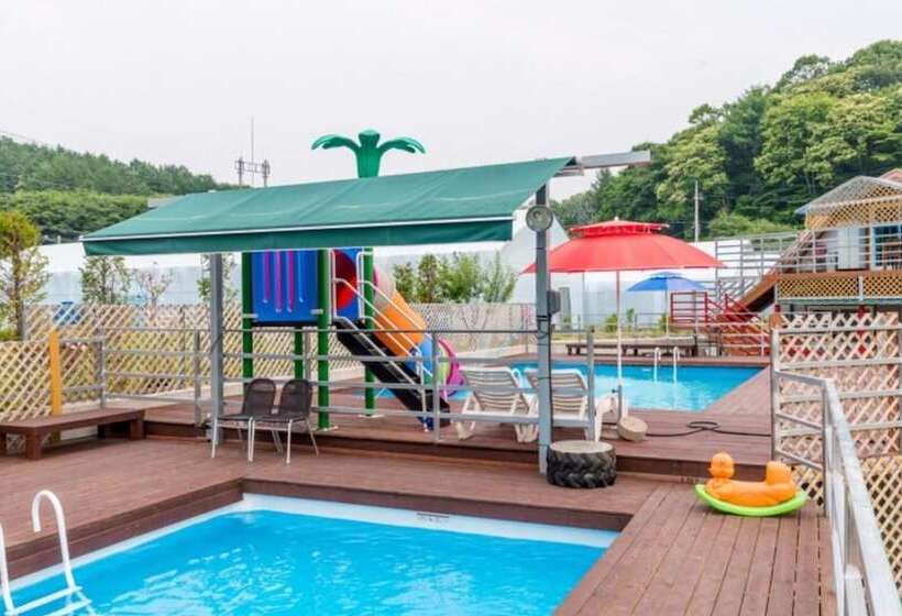 Paju Marine Pension