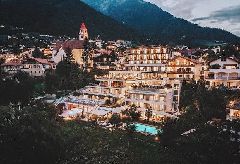 Panoramahotel Am Sonnenhang