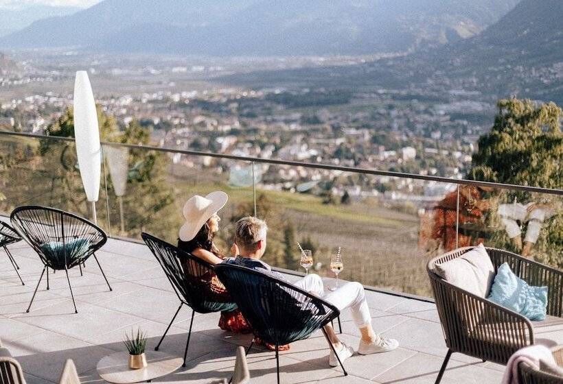 Panoramahotel Am Sonnenhang