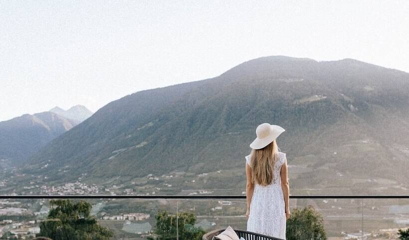 Panoramahotel Am Sonnenhang