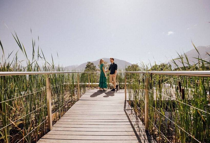 Panoramahotel Am Sonnenhang