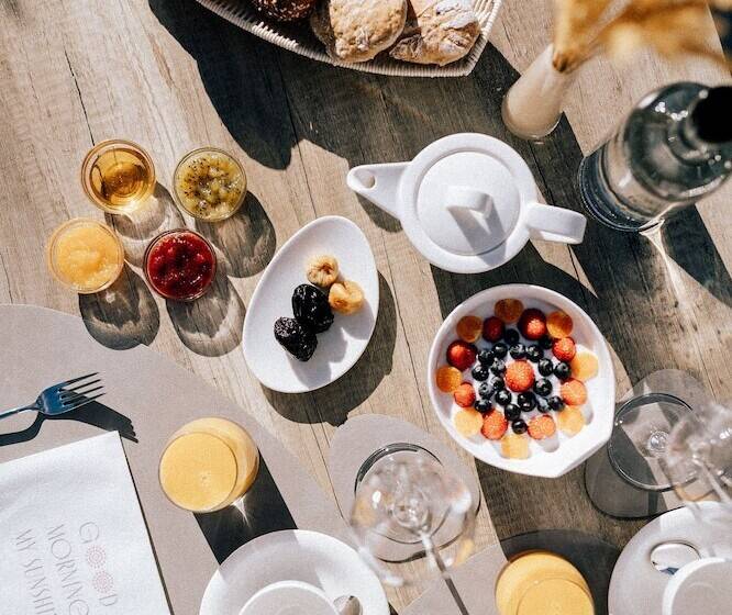 Panoramahotel Am Sonnenhang