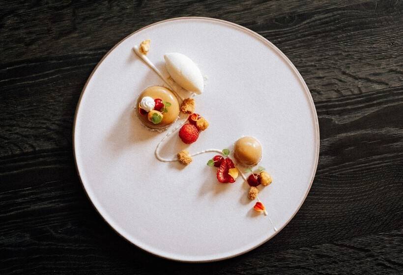 Panoramahotel Am Sonnenhang