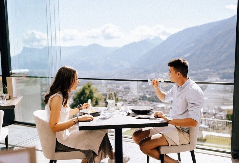 Panoramahotel Am Sonnenhang