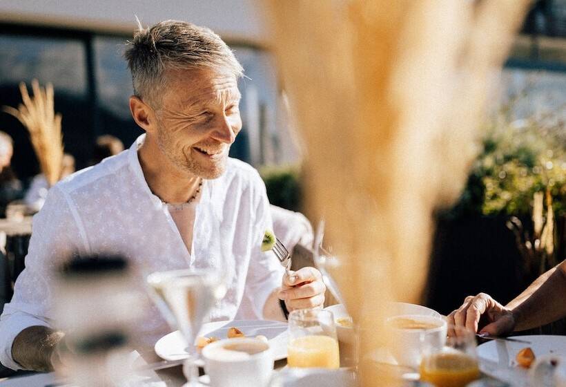 Panoramahotel Am Sonnenhang