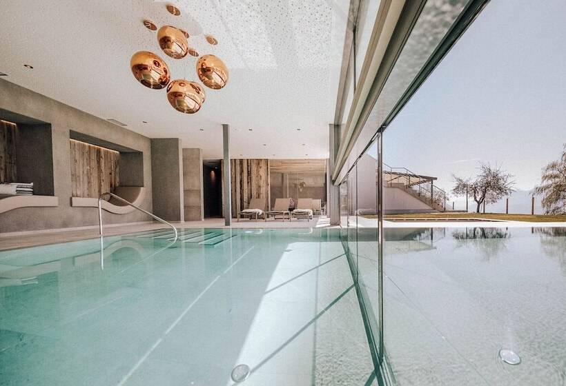 Panoramahotel Am Sonnenhang