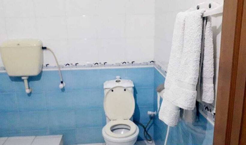 پانسیون Indus Guest House