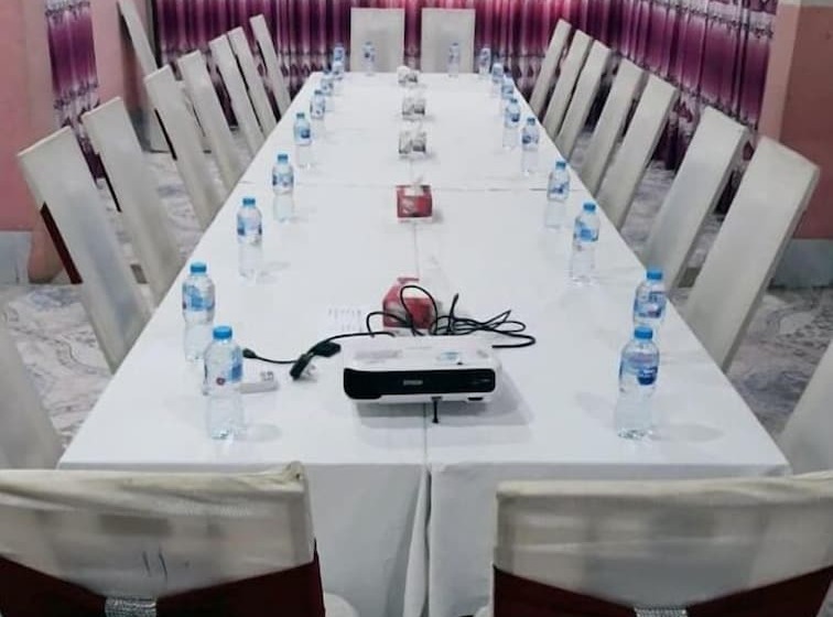 پانسیون Indus Guest House