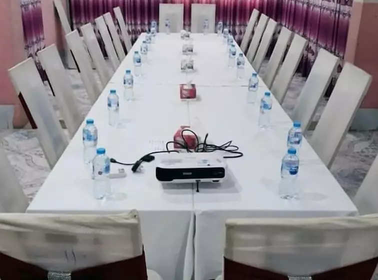 پانسیون Indus Guest House