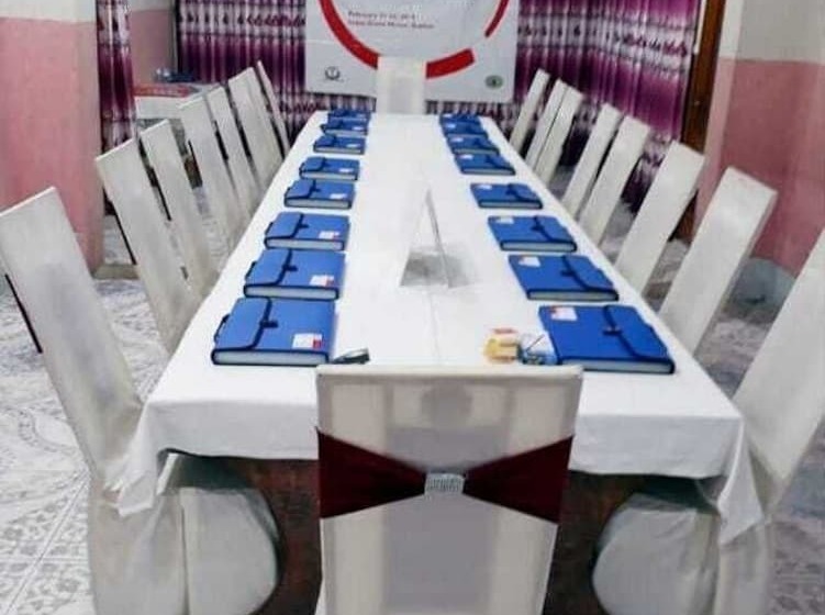 پانسیون Indus Guest House