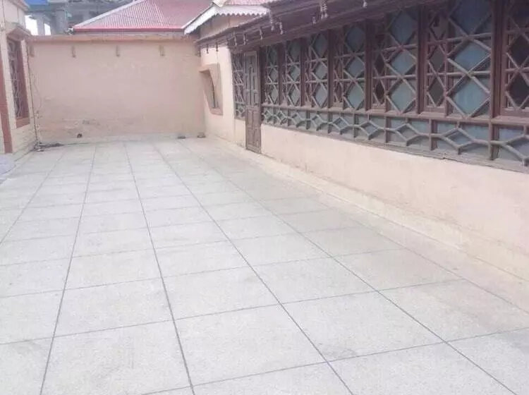 پانسیون Springfield Guest House