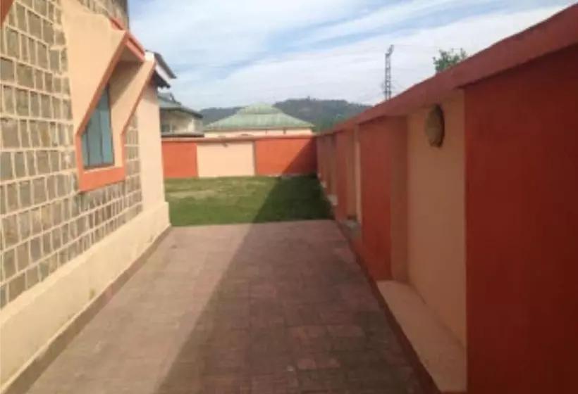 پانسیون Springfield Guest House