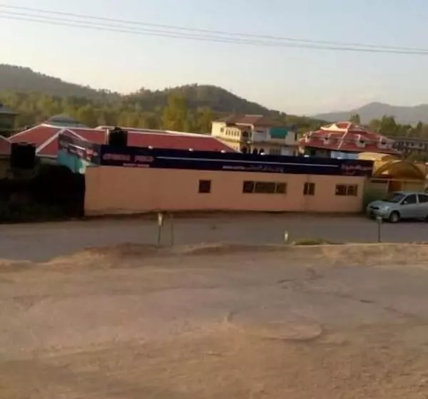 پانسیون Springfield Guest House