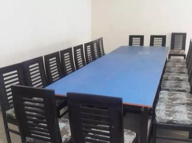 پانسیون Springfield Guest House