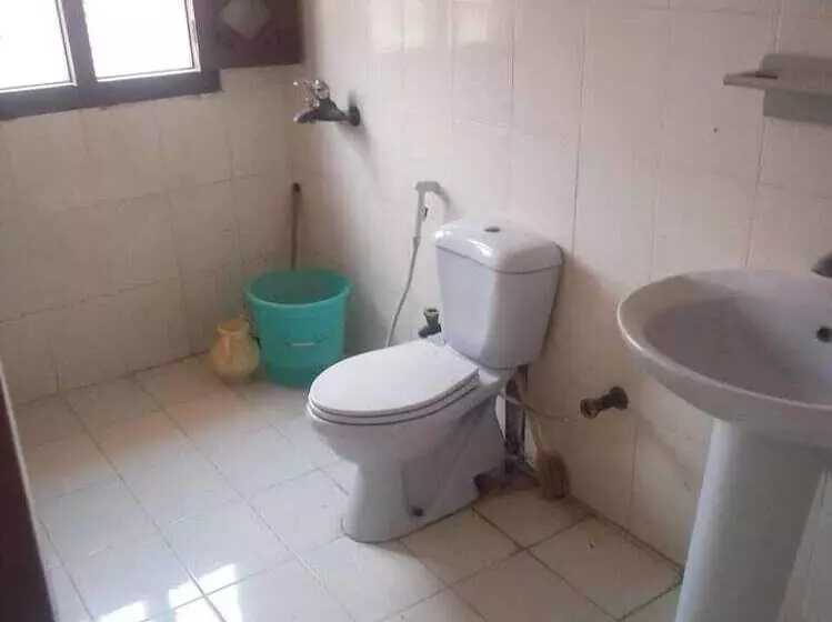 پانسیون Springfield Guest House