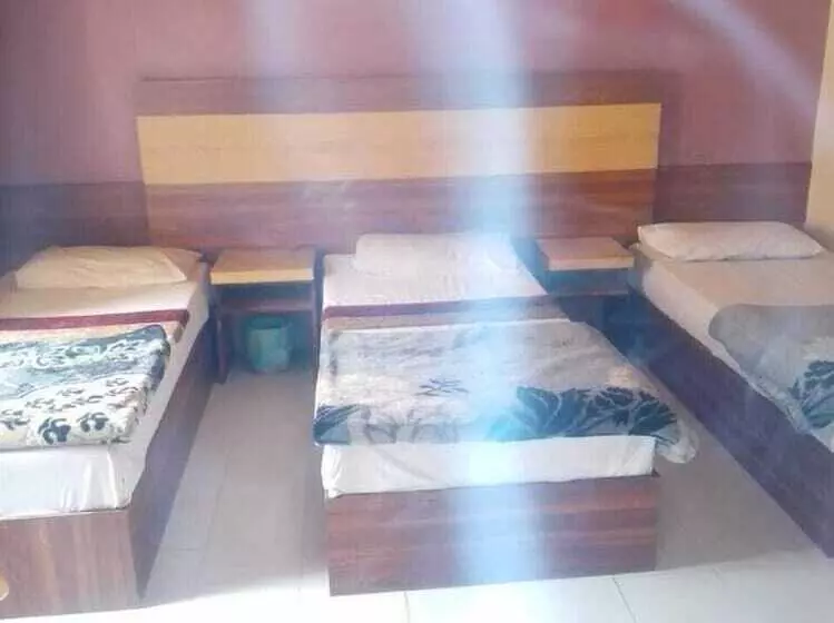 پانسیون Springfield Guest House