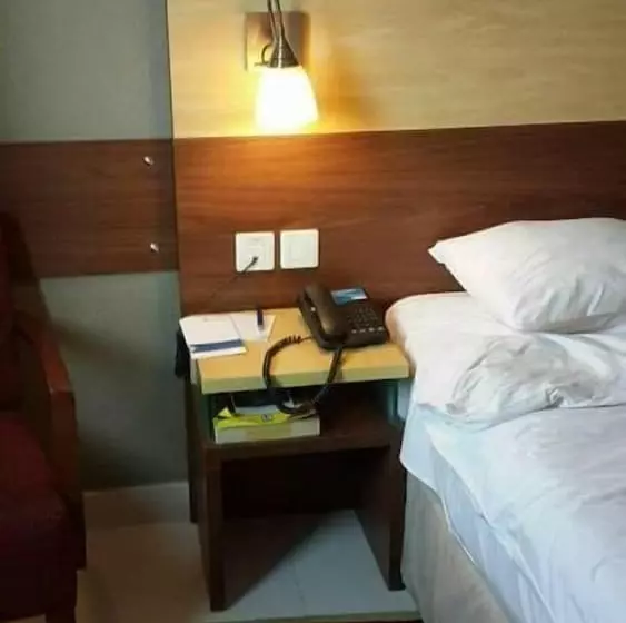 پانسیون Springfield Guest House