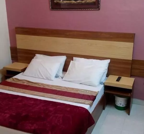 پانسیون Springfield Guest House